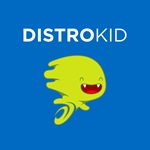 DistroKid Logo