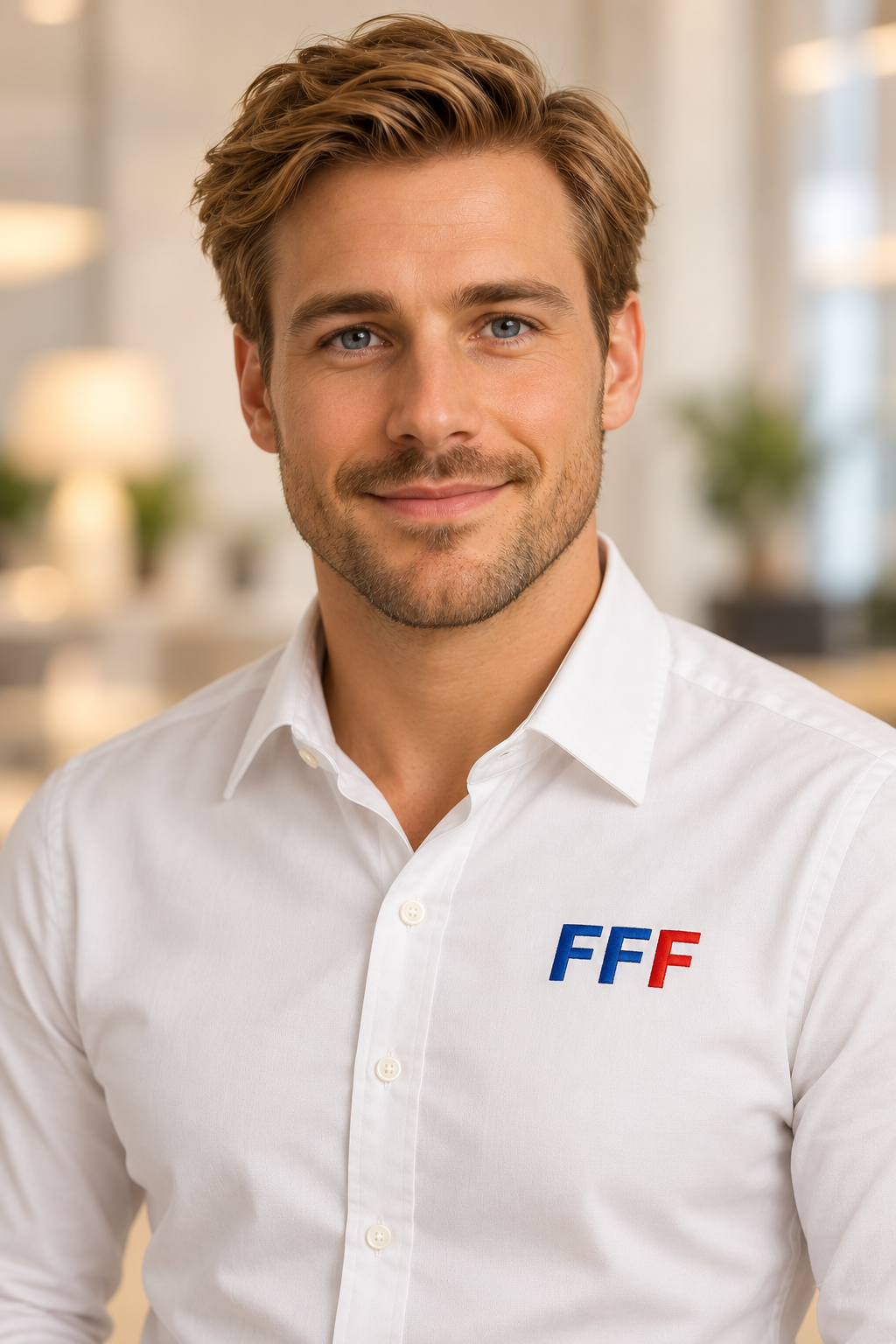 Lucas Berg
