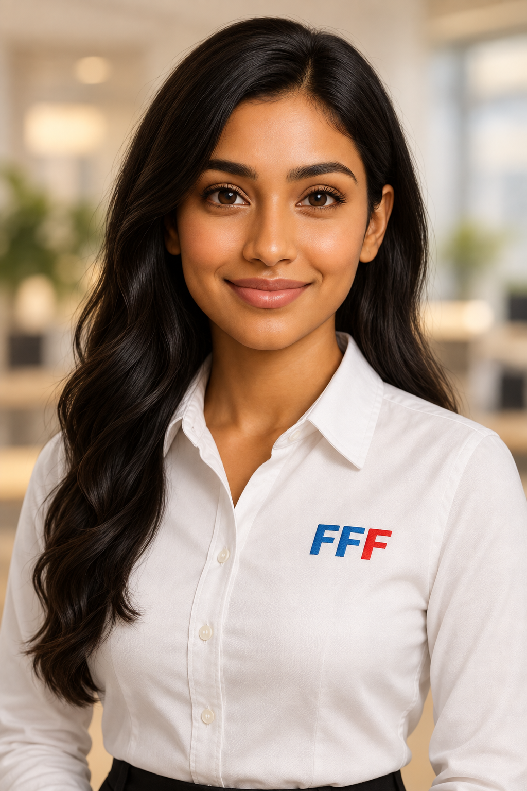 Priya Sharma